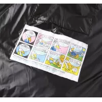 $155.00 USD Moncler Down Feather Coat Sleeveless For Men #1383602