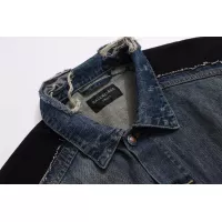 $102.00 USD Balenciaga Jackets Long Sleeved For Unisex #1383605