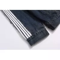 $102.00 USD Balenciaga Jackets Long Sleeved For Unisex #1383605