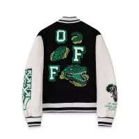$96.00 USD Off-White Jackets Long Sleeved For Unisex #1383607