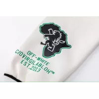 $96.00 USD Off-White Jackets Long Sleeved For Unisex #1383607