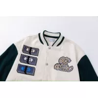 $96.00 USD Off-White Jackets Long Sleeved For Unisex #1383608