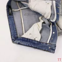 $56.00 USD Amiri Jeans For Men #1383618