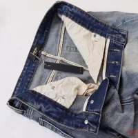 $60.00 USD Amiri Jeans For Men #1383624