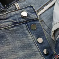 $60.00 USD Amiri Jeans For Men #1383626