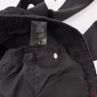 $60.00 USD Amiri Jeans For Men #1383627