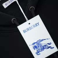$45.00 USD Burberry Hoodies Long Sleeved For Men #1383661