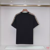 $32.00 USD Burberry T-Shirts Short Sleeved For Unisex #1383689
