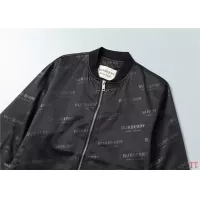$60.00 USD Burberry Jackets Long Sleeved For Men #1383697