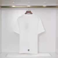 $29.00 USD Givenchy T-Shirts Short Sleeved For Unisex #1383727