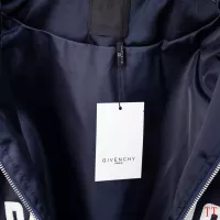 $85.00 USD Givenchy Jackets Long Sleeved For Men #1383728