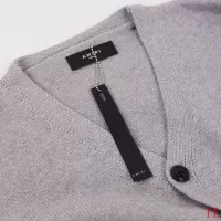 $52.00 USD Amiri Sweaters Long Sleeved For Unisex #1383744