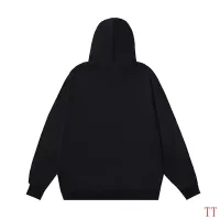 $52.00 USD Off-White Hoodies Long Sleeved For Unisex #1383778
