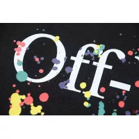 $52.00 USD Off-White Hoodies Long Sleeved For Unisex #1383778