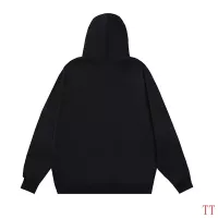 $52.00 USD Off-White Hoodies Long Sleeved For Unisex #1383780