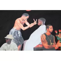 $52.00 USD Off-White Hoodies Long Sleeved For Unisex #1383780