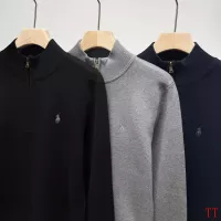 $56.00 USD Ralph Lauren Polo Sweaters Long Sleeved For Unisex #1383794