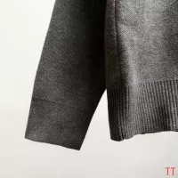 $56.00 USD Ralph Lauren Polo Sweaters Long Sleeved For Unisex #1383797