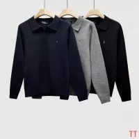 $56.00 USD Ralph Lauren Polo Sweaters Long Sleeved For Unisex #1383799
