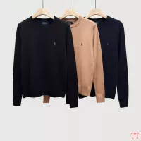 $52.00 USD Ralph Lauren Polo Sweaters Long Sleeved For Unisex #1383803