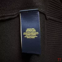 $52.00 USD Ralph Lauren Polo Sweaters Long Sleeved For Unisex #1383803