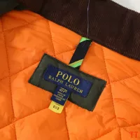 $82.00 USD Ralph Lauren Polo Jackets Long Sleeved For Unisex #1383806
