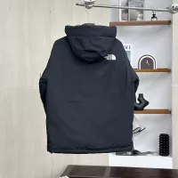 $160.00 USD The North Face Down Feather Coat Long Sleeved For Unisex #1383815
