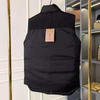 $155.00 USD Burberry Down Feather Coat Sleeveless For Unisex #1383816