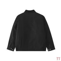 $82.00 USD Ralph Lauren Polo Jackets Long Sleeved For Men #1383817