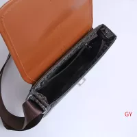 $25.00 USD Goyard Messenger Bags For Women #1383857