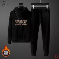 $96.00 USD Burberry Tracksuits Long Sleeved For Men #1383875