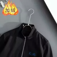 $96.00 USD Dolce & Gabbana D&G Tracksuits Long Sleeved For Men #1383879