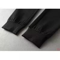 $96.00 USD Moncler Tracksuits Long Sleeved For Men #1383893