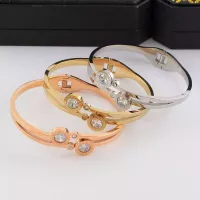 $27.00 USD Bvlgari Bracelets #1383898