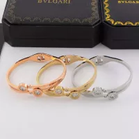 $27.00 USD Bvlgari Bracelets #1383899