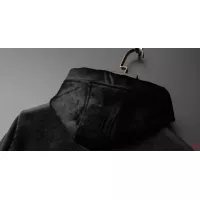 $96.00 USD Moncler Tracksuits Long Sleeved For Men #1383901