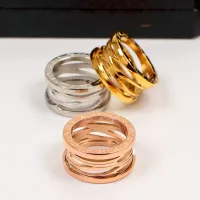 $32.00 USD Bvlgari Rings #1383903