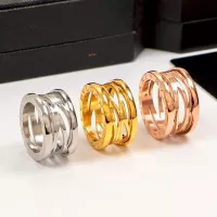 $32.00 USD Bvlgari Rings #1383904