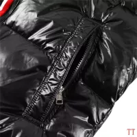 $150.00 USD Moncler Down Feather Coat Long Sleeved For Unisex #1383912