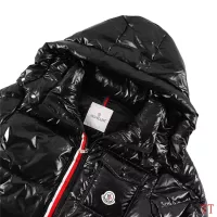 $150.00 USD Moncler Down Feather Coat Long Sleeved For Unisex #1383912