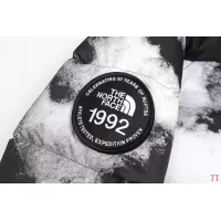 $132.00 USD The North Face Down Feather Coat Long Sleeved For Unisex #1383949