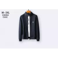 $80.00 USD Moncler Tracksuits Long Sleeved For Men #1383979
