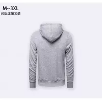 $80.00 USD Moncler Tracksuits Long Sleeved For Men #1384005