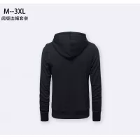 $80.00 USD Moncler Tracksuits Long Sleeved For Men #1384009