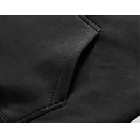 $38.00 USD Burberry Hoodies Long Sleeved For Men #1384042