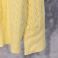 $52.00 USD Ralph Lauren Polo Sweaters Long Sleeved For Unisex #1384059