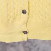 $52.00 USD Ralph Lauren Polo Sweaters Long Sleeved For Unisex #1384059