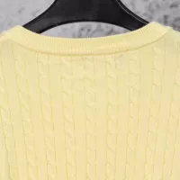 $52.00 USD Ralph Lauren Polo Sweaters Long Sleeved For Unisex #1384059