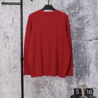 $52.00 USD Ralph Lauren Polo Sweaters Long Sleeved For Unisex #1384060