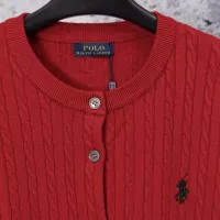 $52.00 USD Ralph Lauren Polo Sweaters Long Sleeved For Unisex #1384060